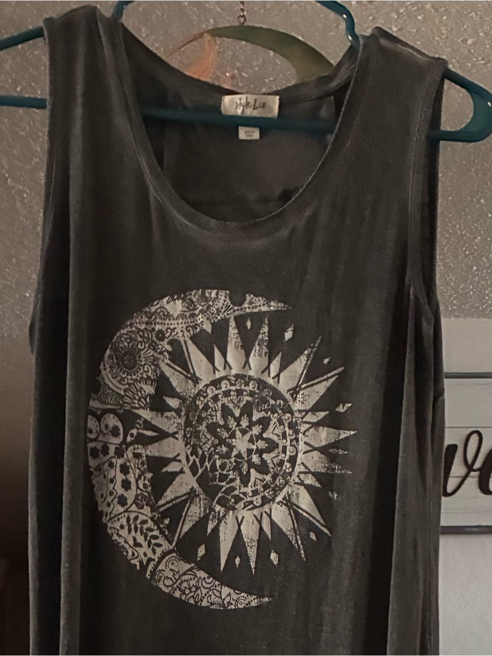 Style & Co. ~ Dress